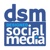 Designed Social Media Logo