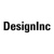 DesignInc Logo