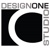 designONE studio Logo