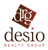 Desio Realty Group Logo