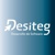 Desiteg Logo