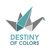 Destiny of Colors Logo