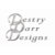 DESTRY DARR DESIGNS Logo