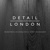 Detail London Limited Logotype