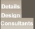 Details Design Consultants Logo