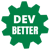 Dev-Better Logo