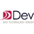Dev Technology Group Logo