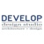 Develop Design Studio Logo