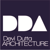 Devi Dutta ARCHITECTURE Logo