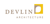 Devlin Architecture Logo