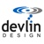 Devlin Design Logo