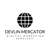 DEVLIN MERCATOR Digital Marketing Services Logo