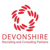 Devonshire Recruitment Logo