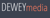 Dewey Media Logo