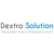Dextro Solution Logo