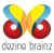 Dezine Brainz Digital Pvt. Ltd. Logotype