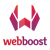 WebBoost Logo