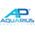 Aquarius Productions Logo