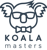 Koala Masters Logo