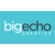 Big Echo Creative Logo