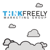 Think Freely Marketing Group Logo