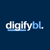 Digifybl Media Logo