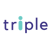 Triple Logo