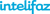 Intelifaz Logo