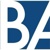 BA, Inc. Logo