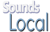 Sounds Local Logo