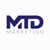 MTD Marketing Logo
