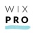 Wix Pro Logo