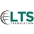 London Translation Services Ltd Logo