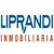 Inmobiliario Liprandi Logo