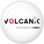 Volcanic Logo