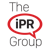 The iPR Group Logo