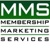 Membership Marketing Services Logo