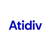 Atidiv Logo