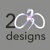 2030designs Logo