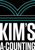 Kim's A-Counting Logo