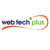 Web Tech Plus Logo