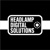 Provider Logotype Headlamp Digital Solutions Logo