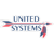 United Systems Of Arkansas Logo
