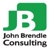 John Brendle IT Consulting Logo