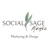 Social Sage Media Logo