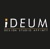 IDEUM SCZ Logo