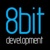 8 Bit Development Inc. Logo