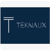 Teknaux Logo