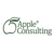 Apple Consulting Logo