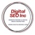 Digital SEO Inc Logo